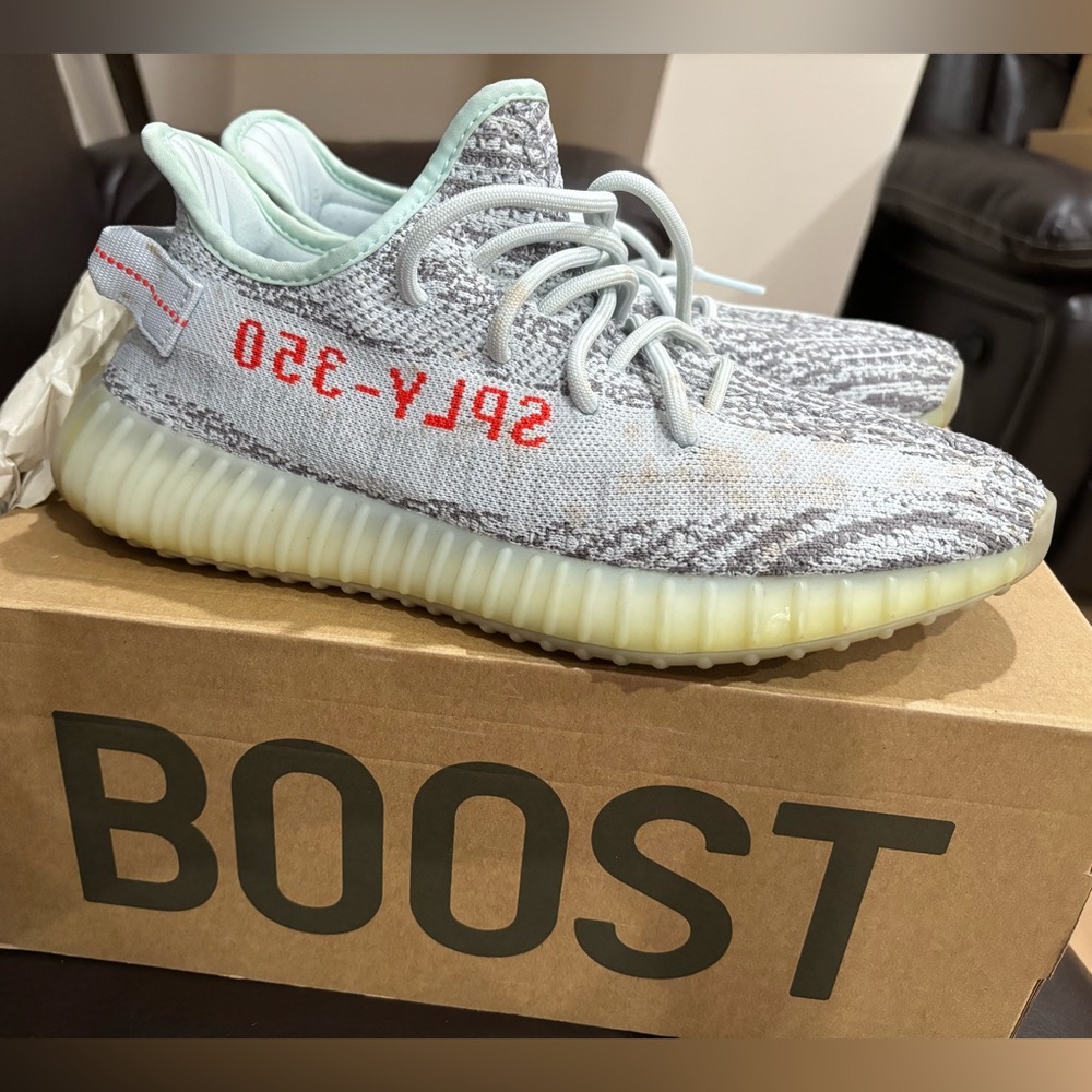 Yeezy sneaker